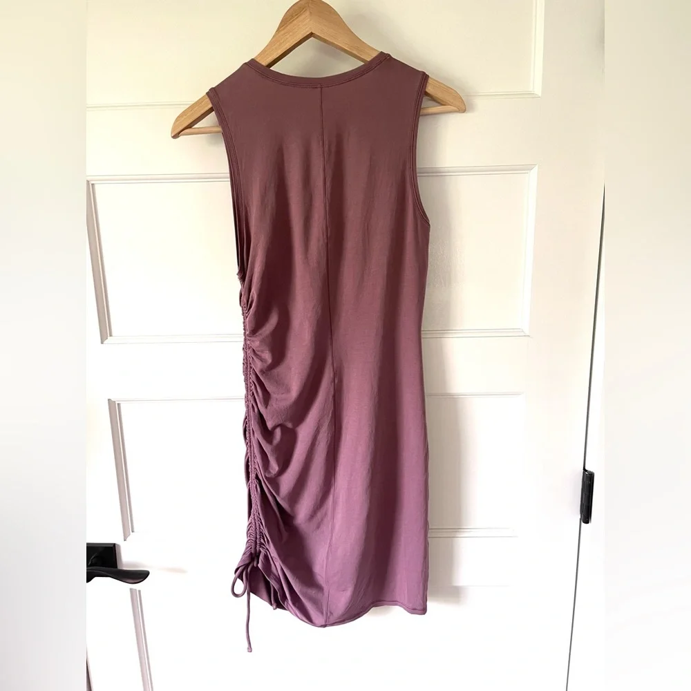lululemon Cinch It Dress